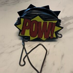 Bam Pow Crossbody bag